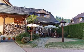 Penzion A Restaurace Stare Casy