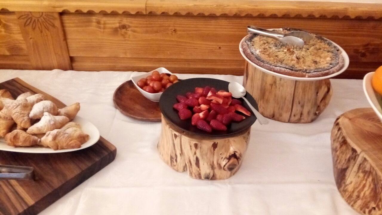 Penzion A Restaurace Stare Casy Górna Beczwa Zewnętrze zdjęcie